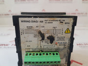 Prok Dvs El01 Earth Leakage Relay 85-275Vac/Dc 50-60Hz