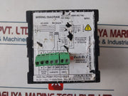 Prok Dvs El01 Earth Leakage Relay 50-60Hz