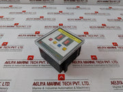Prok Dv’s El01 Earth Leakage Relay 415Vac 85-275Vac/Dc 50-60Hz