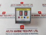 Prok Dv's El05 Earth Leakage Relay 85-275V Ac