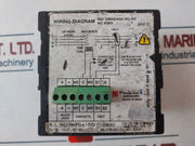 Prok Dvs El05 Earth Leakage Relay 85-275V Ac