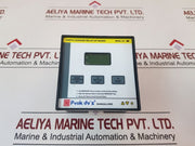 Prok Dv’s Mpel 01 µP Based Earth Leakage Relay