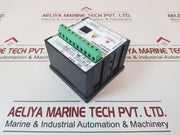 Prok Dvs Based Earth Leakage Relay Mpel 01 µP