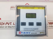 Prok Dvâ€™s Mpel 01 Earth Leakage Relay