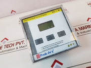 Mpel 01 Prok Dv’s Mpel 01 Earth Leakage Relay