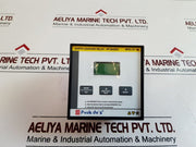 Prok Dvâ€™s Mpel 01 ÂµP Based-earth Leakage Relay Mpel-01-2Co-t 55X300Mm