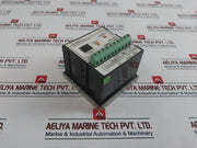 Prok Dvâ€™s Mpel 01 Earth Leakage Relay-ÂµP Based 415Vac