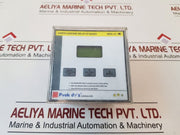 Prok Dv’s Mpel 01 µP Based Earth Leakage Relay
