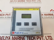Prok Dvâ€™s Mpel 01 ÂµP Based Earth Leakage Relay