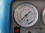 Promax Rg5410A Refrigerant Recovery Unit