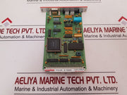 Promicon Pcq-4/6 Pc Board