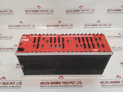 Promicon Sbr-19 Rack With Cpu Pcq-4, Dio-6, Sdc-2, Pbs-1, Pcq-4,Ibs-2