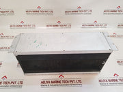 Promicon Sbr-19 Rack With Cpu Pcq-4, Dio-6, Sdc-2, Pbs-1, Pcq-4,Ibs-2