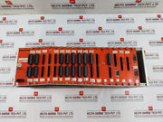 Promicon Sbr-19 Card Rack 24V Dc 70W