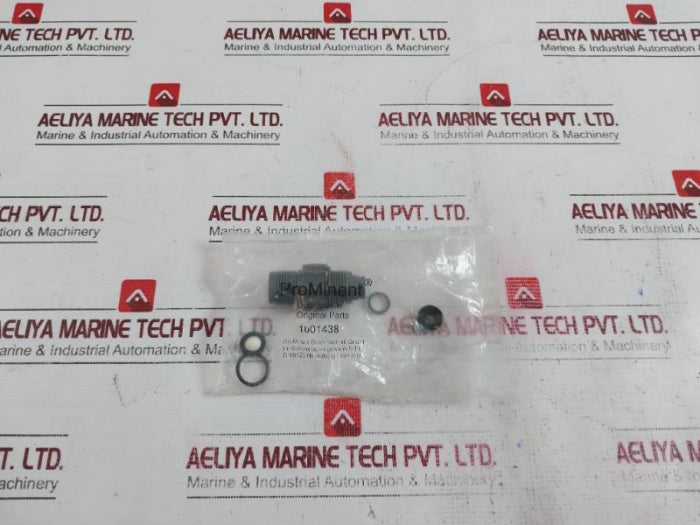 Prominent 1001438 Discharge Non-return Pressure Valve