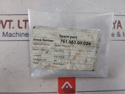 Prominent 1001652 Spare Parts Kit