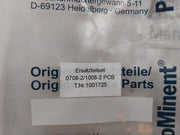 Prominent 1001725 Spare Part Kit For Bt4B 0708 Npb2