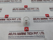 Lot Of 5X Prominent 1007566 Round Cuvettes With Lid