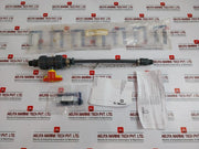 Prominent 1021529 Injection Lance W/ Stopvalve 1/2