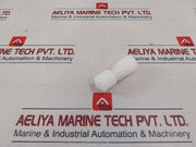 Prominent 1030978 Pvdf Non-return Valve W/Complete Kit