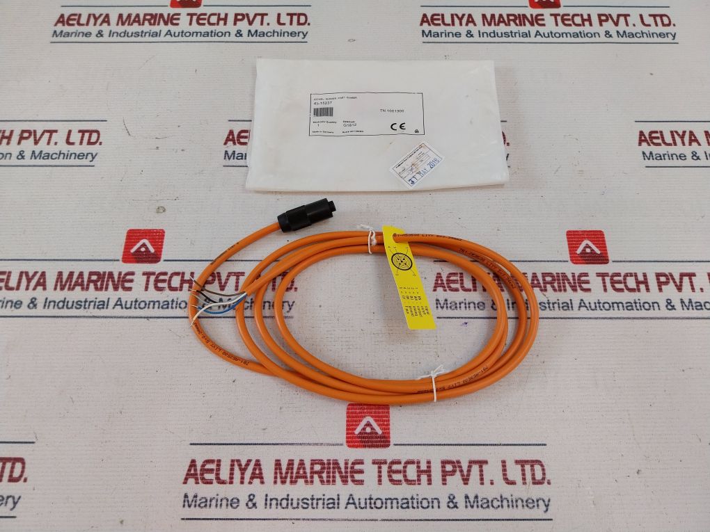 Prominent 43-15237 Control Cable – Aeliya Marine