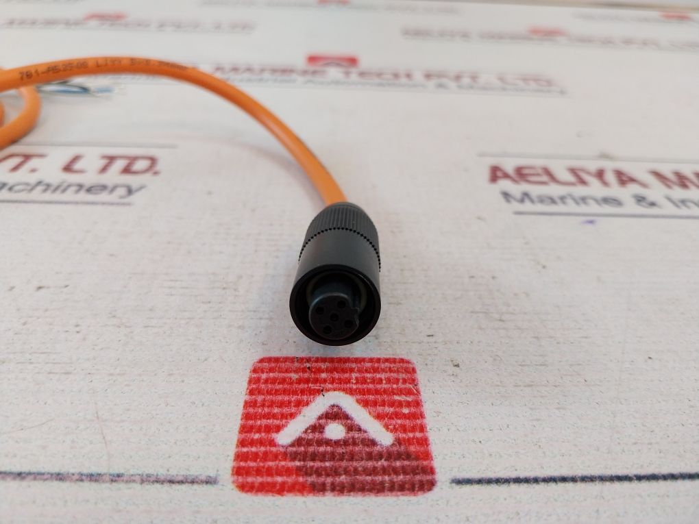 Prominent 43-15237 Control Cable – Aeliya Marine