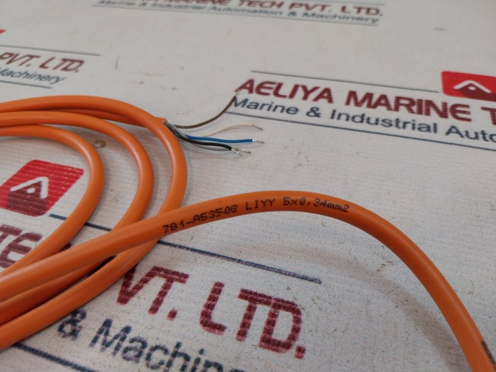 Prominent 43-15237 Control Cable – Aeliya Marine
