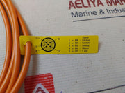 Prominent 43-15237 Universal Cable 34Mm2