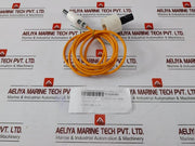 Prominent 7142043 Float Switch 6Ft Pvc Two-stage Ceram/Cream