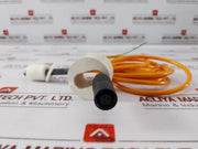 Prominent 7142043 Float Switch 6Ft Pvc Two-stage Ceram/Cream