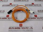 Prominent 7142043 Float Switch Two-stage Ceram/Cream