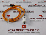 Prominent 7142043 Float Switch Two-stage Ceram/Cream