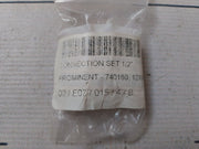 Prominent 740160 Connection Set