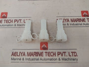 Lot of 10X Prominent 791229 Calibration Cup PP 767.09.00.025