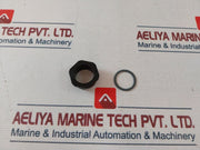 Prominent 791732 Connection Nipple M20X6 P2Xg1/4P Mounting Set