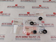 Prominent 791732 Connection Nipple M20X6 P2Xg1/4P Mounting Set