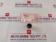 Prominent 791732 Connection Nipple M20X6 P2Xg1/4P Mounting Set