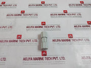 Prominent 809435 Non-return Valve 8X5 Ppe With Connector 8Mm