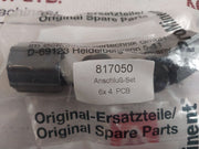 Prominent 817050 Pump Spare Part Kit For Bt4B 1604 Npb2