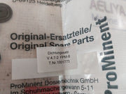 Prominent 817050 Pump Spare Part Kit For Bt4B 1604 Npb2