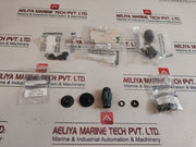 Prominent 817050 Pump Spare Part Kit For Bt4B 1604 Npb2