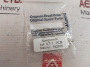 Prominent 817050 Pump Spare Part Kit For Bt4B 1604 Npb2