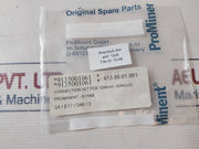 Lot of 5X Prominent 817068 Connection Set Pcb 12X6mm (Single)