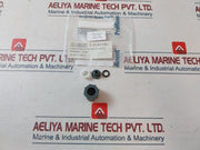 Lot of 5x Prominent 817068 Connection Set Pcb 12X6Mm (Single) Set