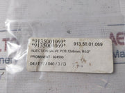 Prominent 924593 Injection Valve Pcb 12X6Mm, R1/2”