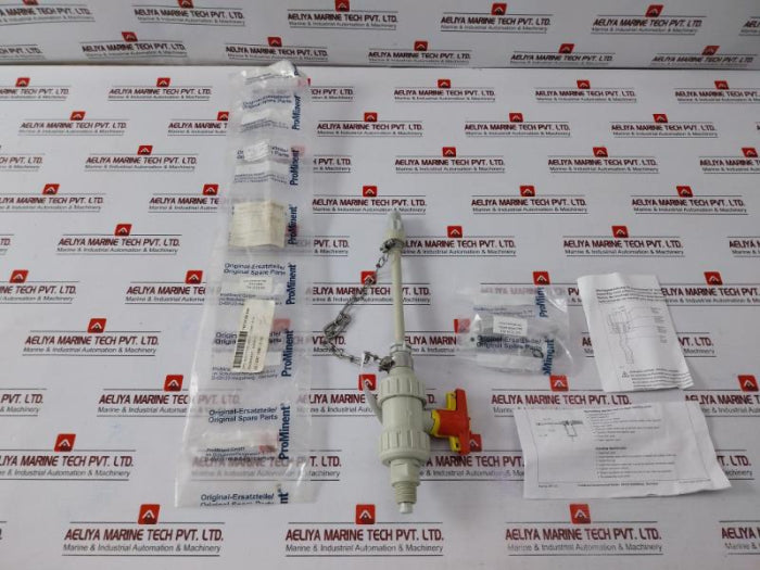 Prominent 924697.6 S4 Injection Lance With Solenoid Meter Pump