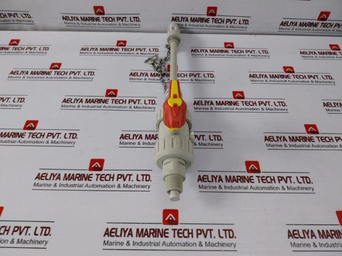 Prominent 924697.6 S4 Injection Lance With Solenoid Meter Pump