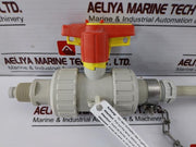 Prominent 924697.6 S4 Injection Lance With Solenoid Meter Pump