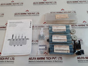 Prominent 987356 dgma in-line probe housing set