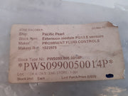 Prominent 987356 dgma in-line probe housing set 770 Gm